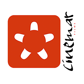 Logotipo de Cinemar Films