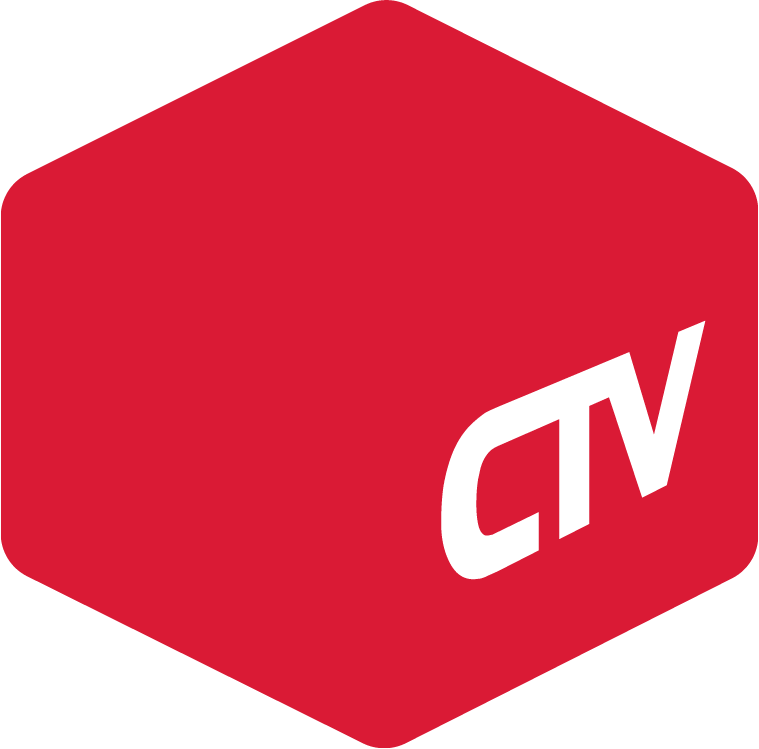Logotipo de CTV