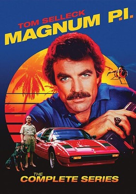 Cartel de Magnum [1]