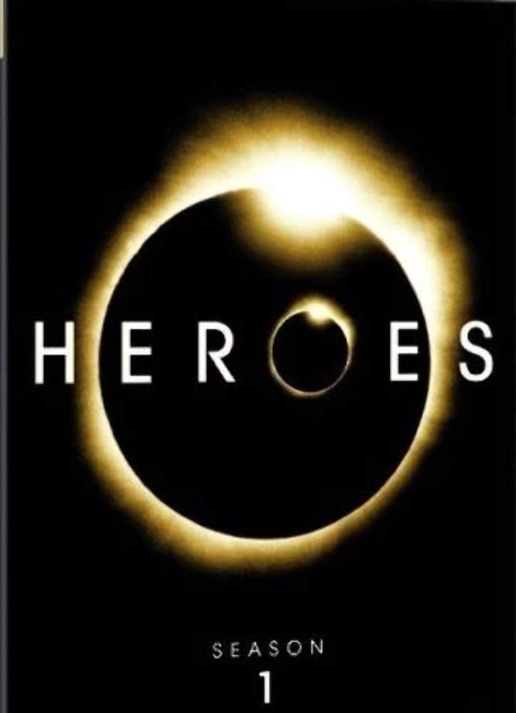 Cartel de Heroes